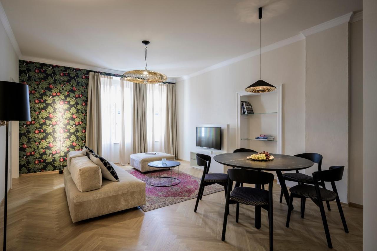 Hotel Bruneck Design-Apartments Εξωτερικό φωτογραφία