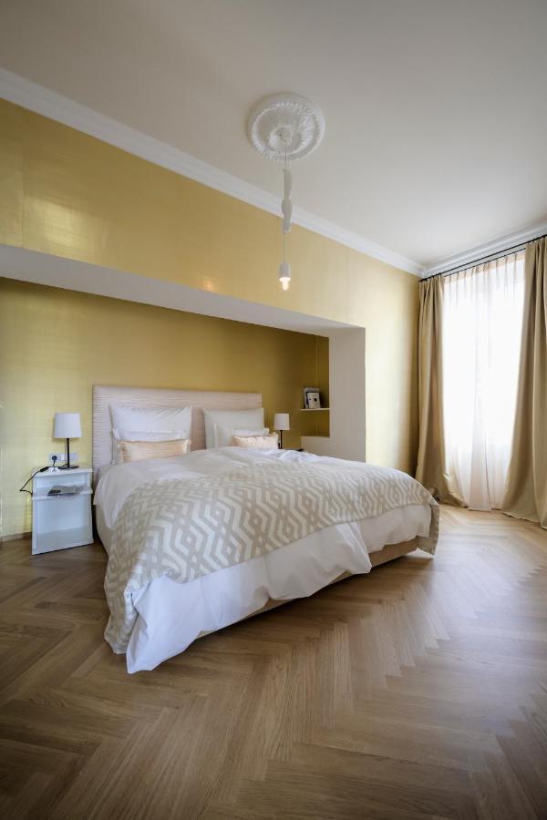 Hotel Bruneck Design-Apartments Εξωτερικό φωτογραφία