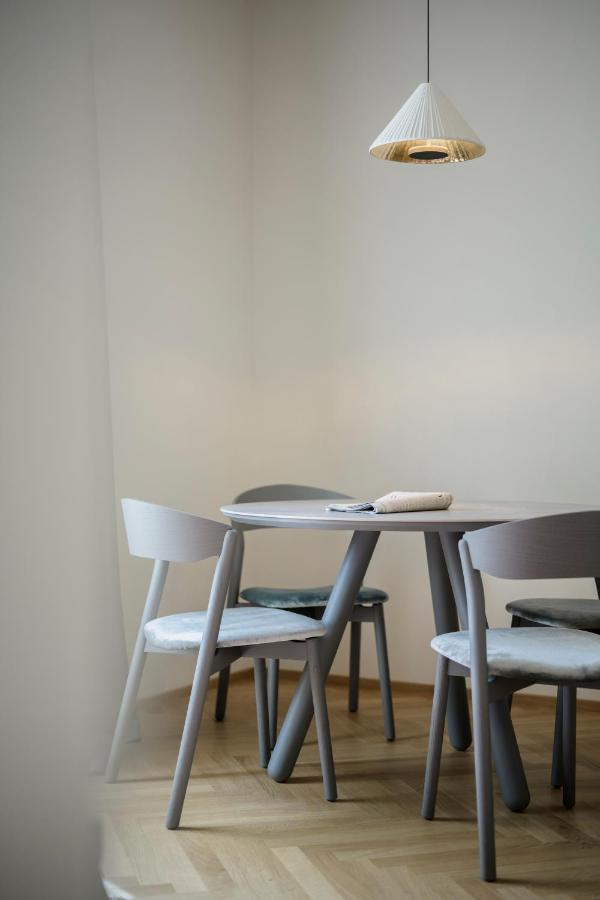 Hotel Bruneck Design-Apartments Εξωτερικό φωτογραφία