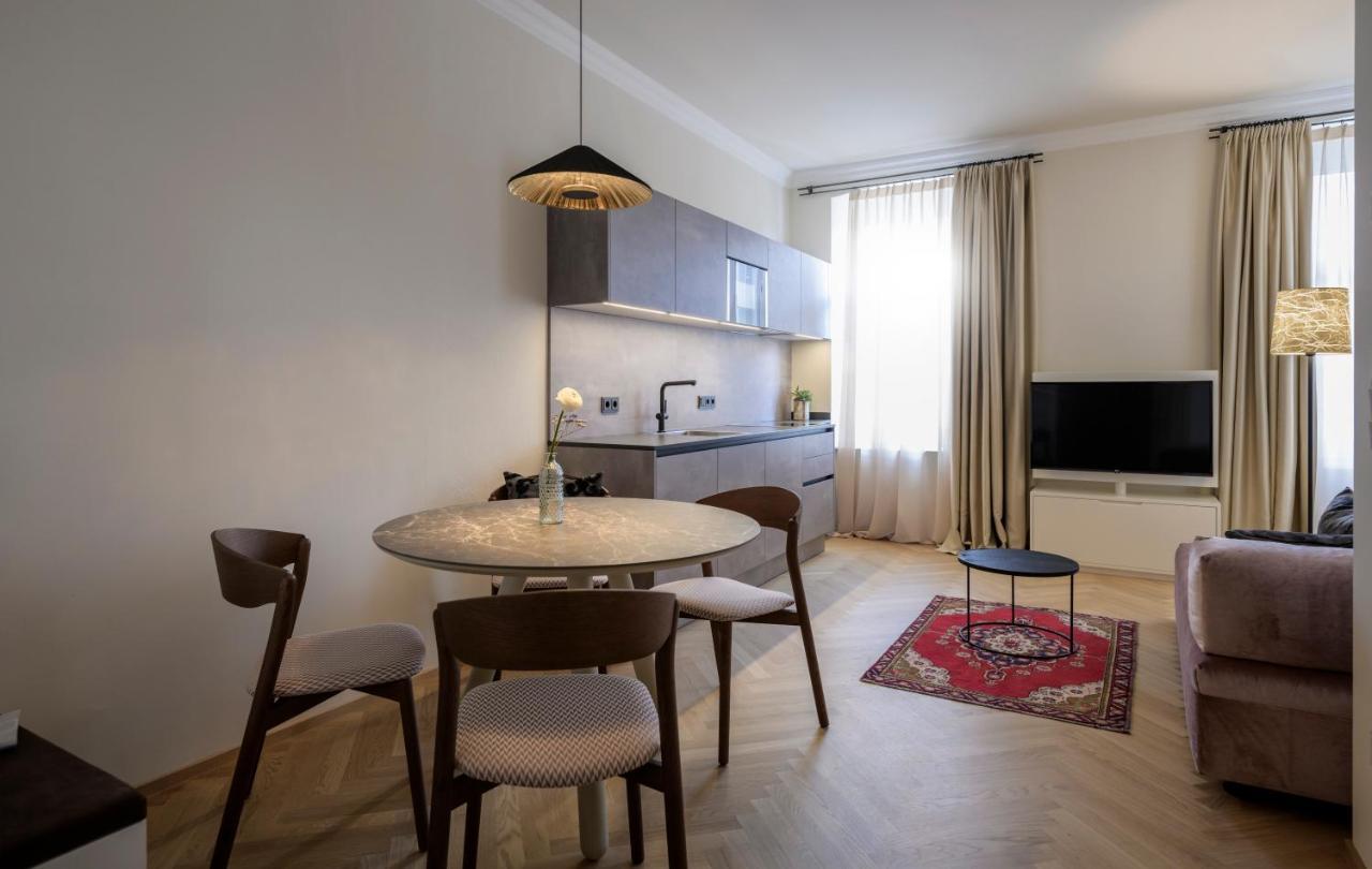 Hotel Bruneck Design-Apartments Εξωτερικό φωτογραφία