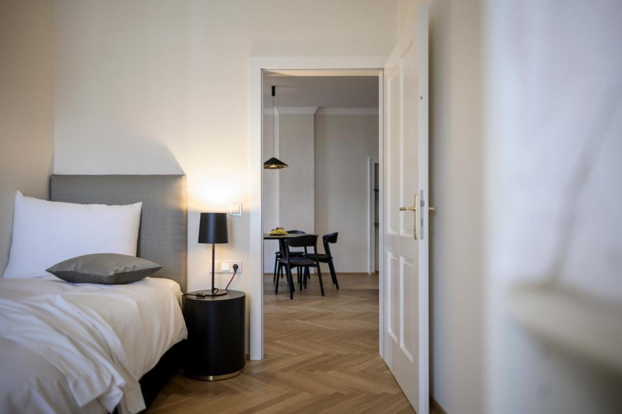 Hotel Bruneck Design-Apartments Εξωτερικό φωτογραφία